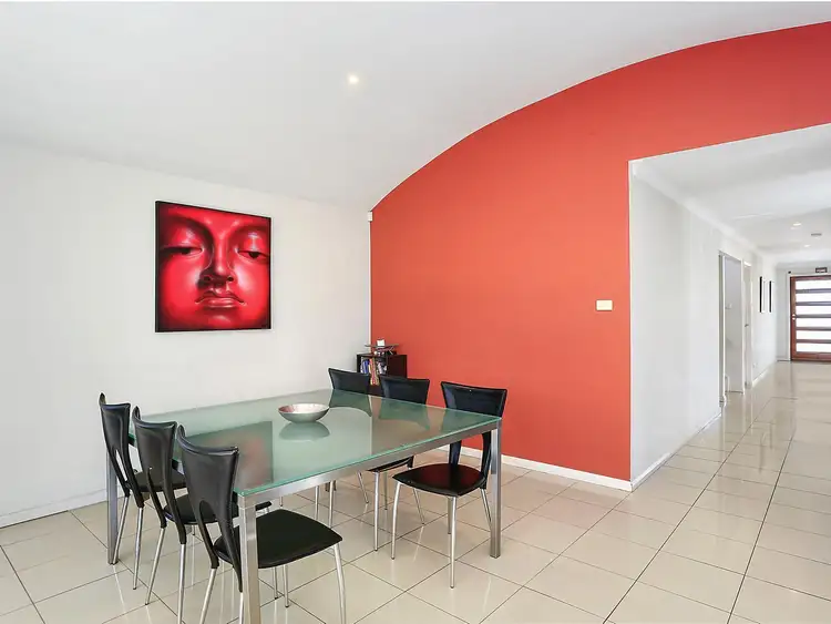 Third view of Homely house listing, 6 Mersey Place, Kearns NSW 2558