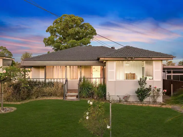 158 Hill Road, Lurnea NSW 2170