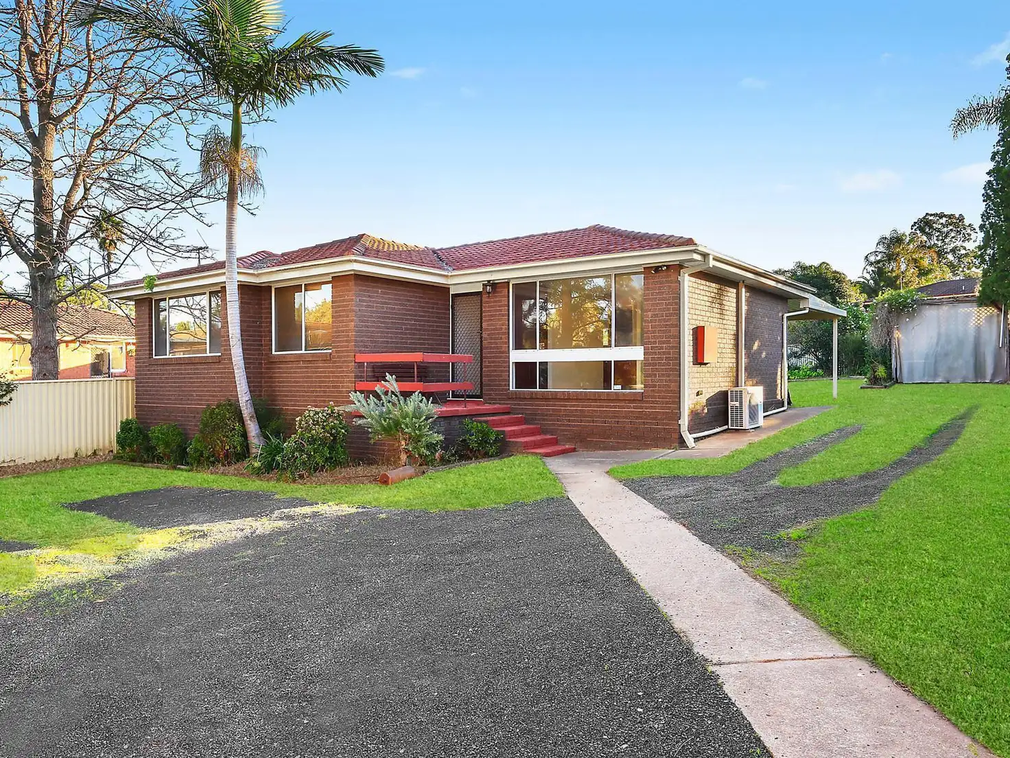 Main view of Homely house listing, 53 Nathan Crescent, Dean Park NSW 2761