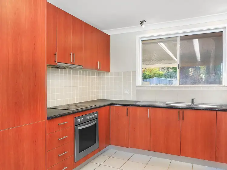Third view of Homely house listing, 53 Nathan Crescent, Dean Park NSW 2761