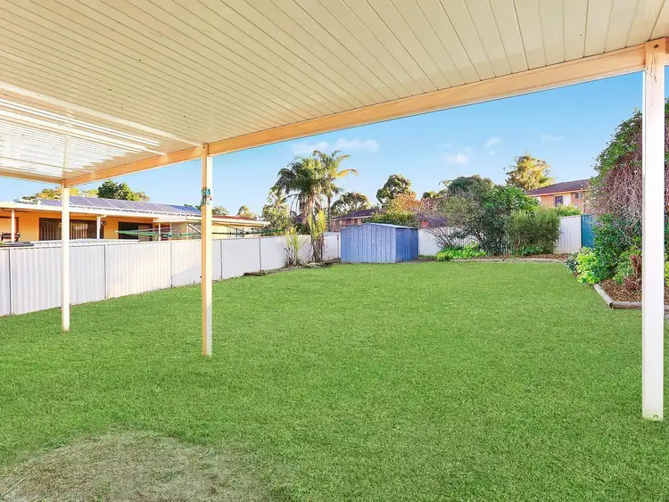 Fourth view of Homely house listing, 53 Nathan Crescent, Dean Park NSW 2761