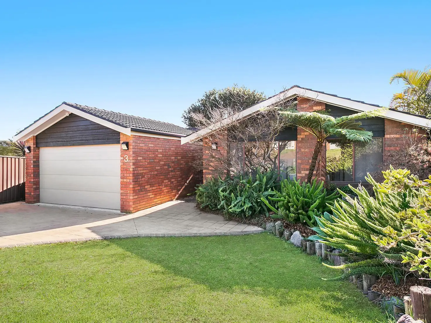Main view of Homely house listing, 3 Sabre Place, Raby NSW 2566