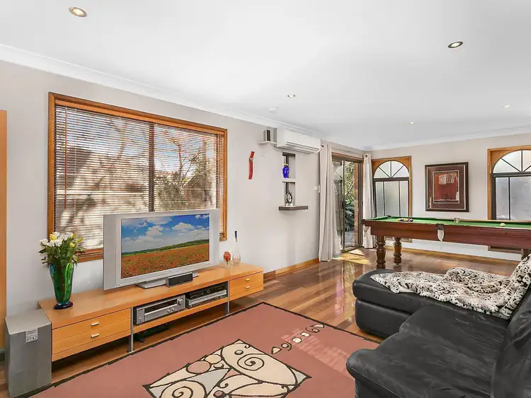 Second view of Homely house listing, 3 Sabre Place, Raby NSW 2566