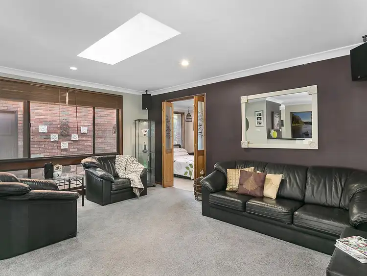 Third view of Homely house listing, 3 Sabre Place, Raby NSW 2566