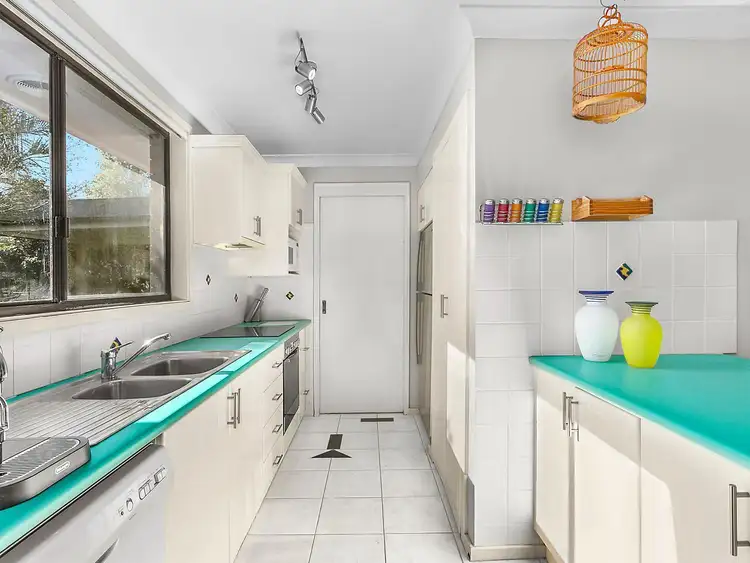Sixth view of Homely house listing, 3 Sabre Place, Raby NSW 2566