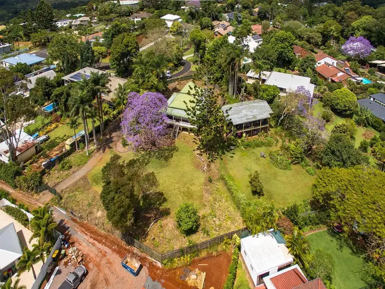 Second view of Homely land listing, 10 Guy Avenue, Buderim QLD 4556
