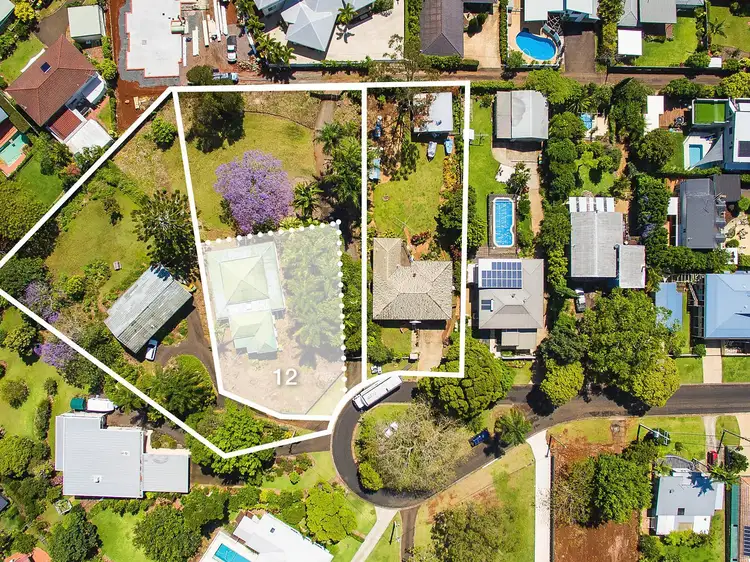 Second view of Homely house listing, 12 Guy Avenue, Buderim QLD 4556