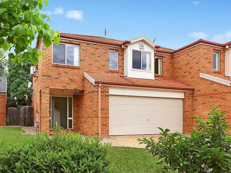 23 Kirkton Place, Beaumont Hills NSW 2155