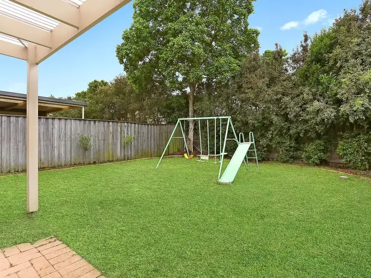 Fourth view of Homely house listing, 23 Kirkton Place, Beaumont Hills NSW 2155
