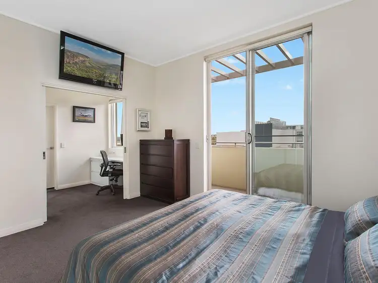 Fourth view of Homely apartment listing, 619/16 Marine Parade, Wentworth Point NSW 2127