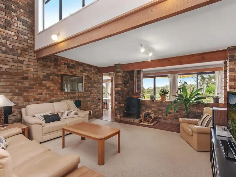 Third view of Homely rural property listing, 292 Widgiewa Road, Carwoola NSW 2620