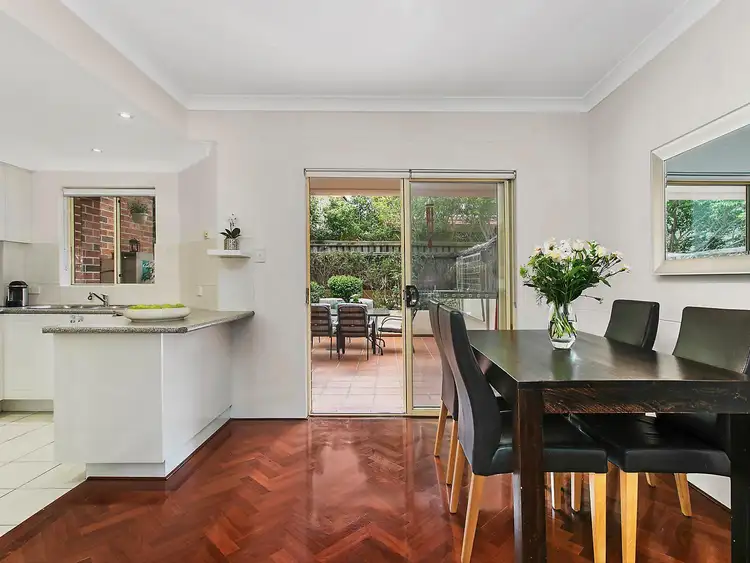 Third view of Homely townhouse listing, 3/13 See Street, Kingsford NSW 2032