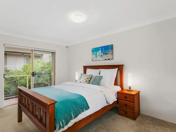 Fourth view of Homely townhouse listing, 3/13 See Street, Kingsford NSW 2032