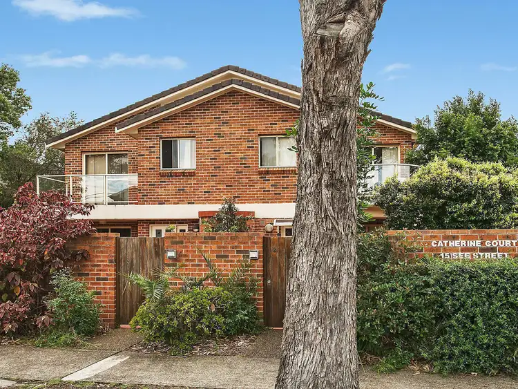 Fifth view of Homely townhouse listing, 3/13 See Street, Kingsford NSW 2032