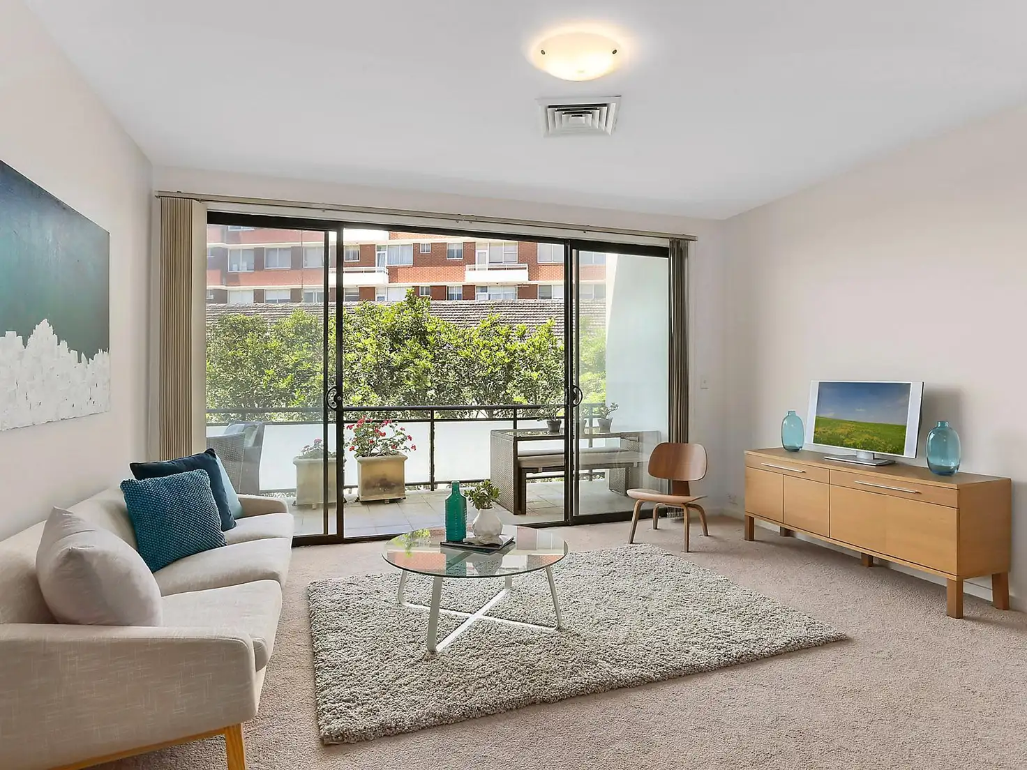 Main view of Homely apartment listing, 25/197 Birrell Street, Waverley NSW 2024