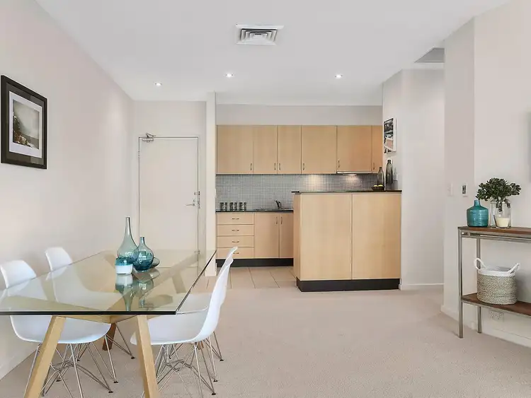 Second view of Homely apartment listing, 25/197 Birrell Street, Waverley NSW 2024