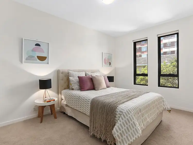 Fourth view of Homely apartment listing, 25/197 Birrell Street, Waverley NSW 2024