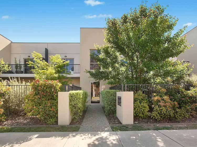 8/15 Oliver Street, Lyneham ACT 2602