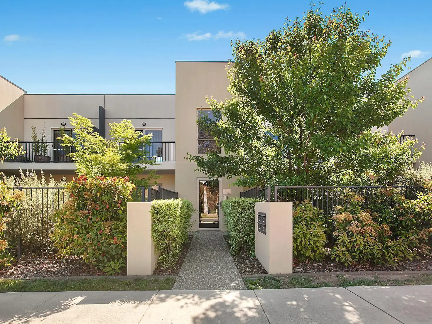 Main view of Homely apartment listing, 8/15 Oliver Street, Lyneham ACT 2602