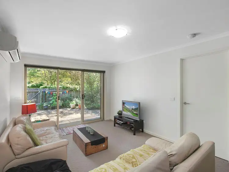 Second view of Homely apartment listing, 8/15 Oliver Street, Lyneham ACT 2602