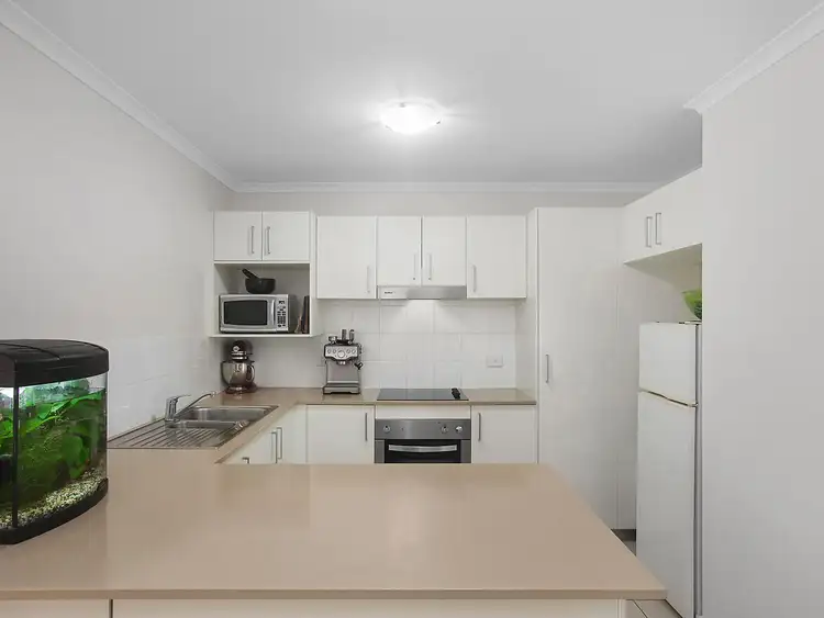 Third view of Homely apartment listing, 8/15 Oliver Street, Lyneham ACT 2602