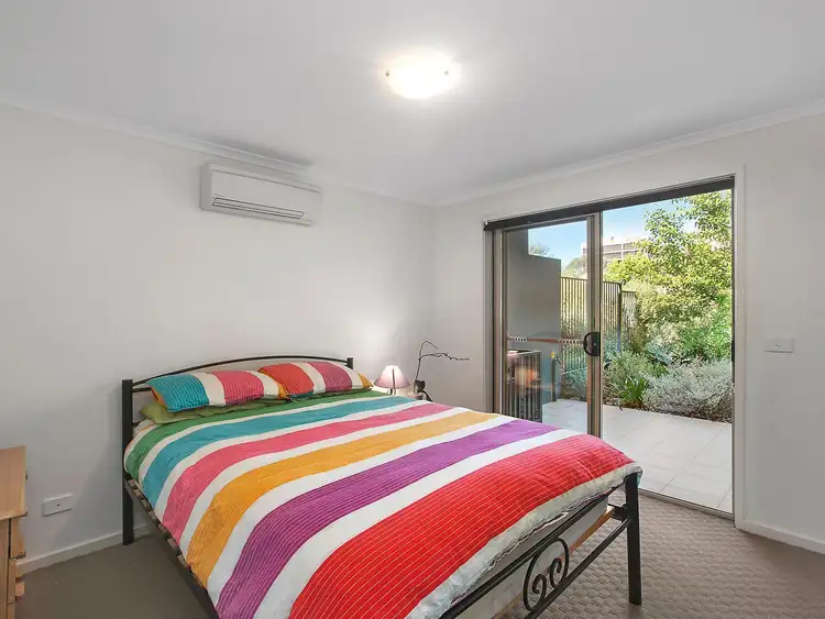 Fourth view of Homely apartment listing, 8/15 Oliver Street, Lyneham ACT 2602