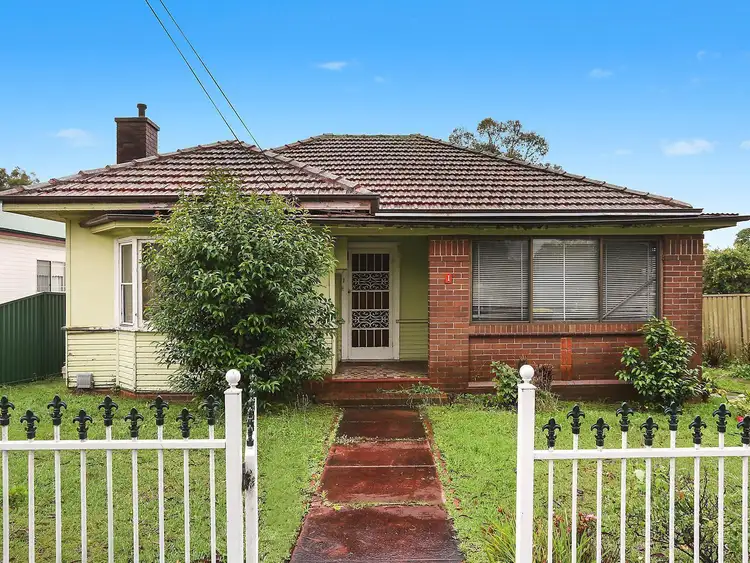 1A Waratah Road, Engadine NSW 2233