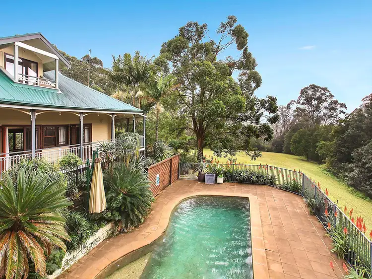 7985 Chamberlain Road, Lisarow NSW 2250