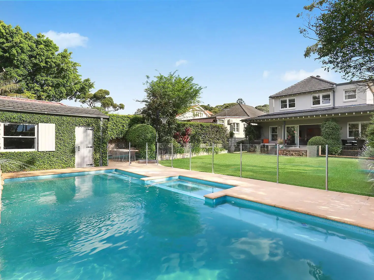 Main view of Homely house listing, 11 Cambridge Avenue, Vaucluse NSW 2030