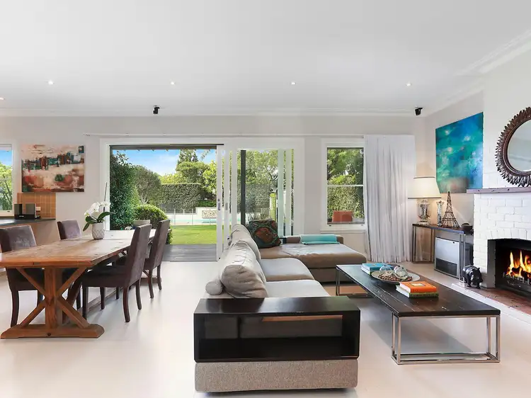 Second view of Homely house listing, 11 Cambridge Avenue, Vaucluse NSW 2030