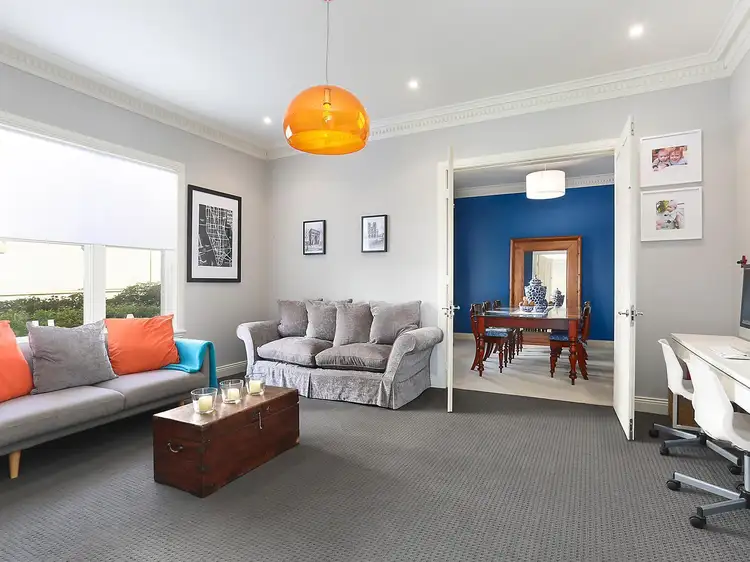 Fourth view of Homely house listing, 11 Cambridge Avenue, Vaucluse NSW 2030