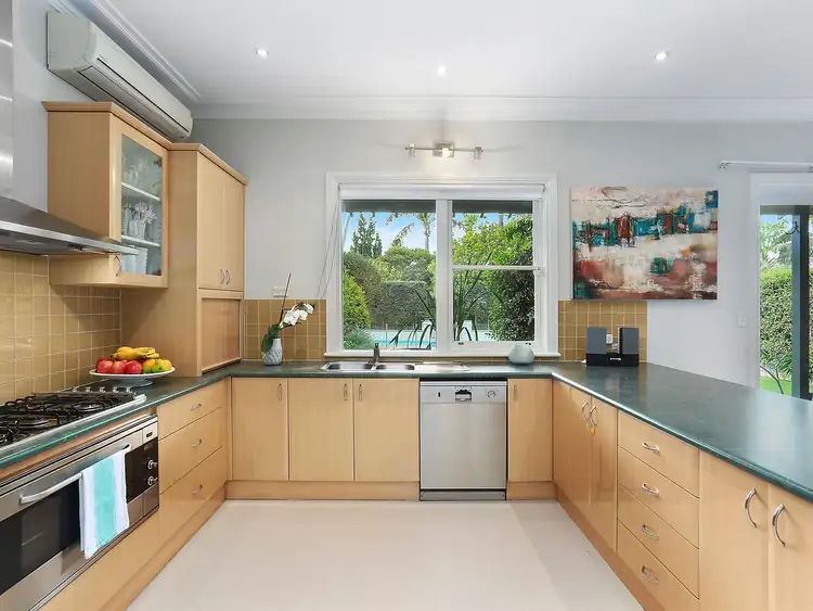 Fifth view of Homely house listing, 11 Cambridge Avenue, Vaucluse NSW 2030