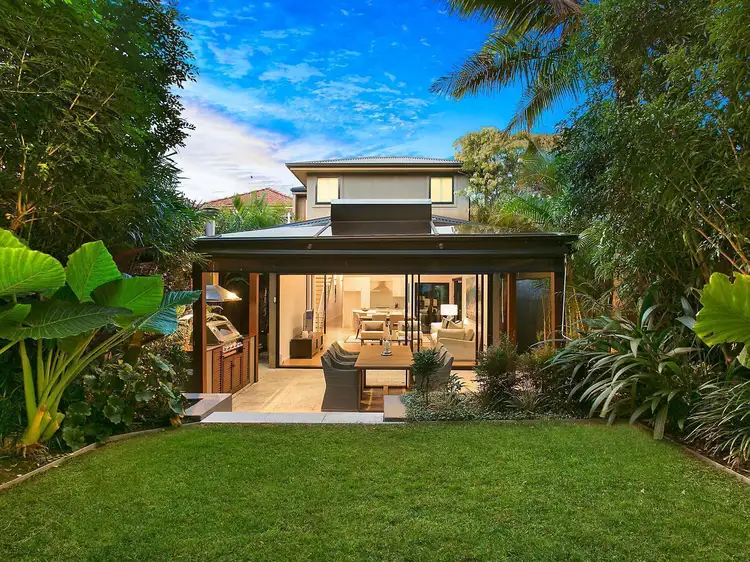77 St Georges Crescent, Drummoyne NSW 2047