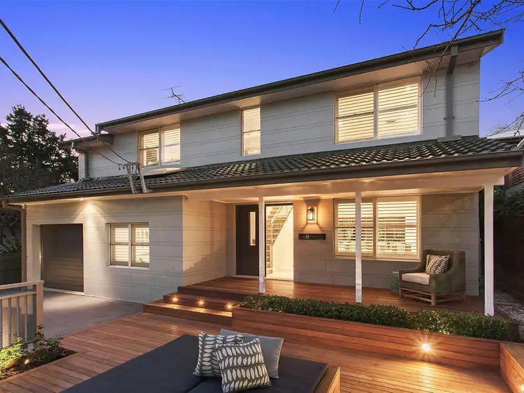 7 Foss Street, Hunters Hill NSW 2110