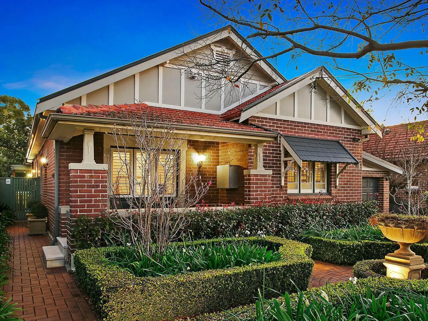 Main view of Homely house listing, 13 Riverside Avenue, Putney NSW 2112