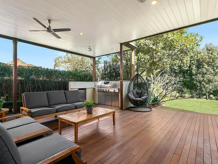 Second view of Homely house listing, 13 Riverside Avenue, Putney NSW 2112