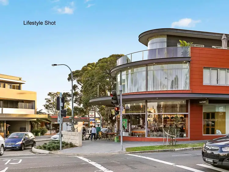 Fourth view of Homely house listing, 14 Princes Street, Hunters Hill NSW 2110