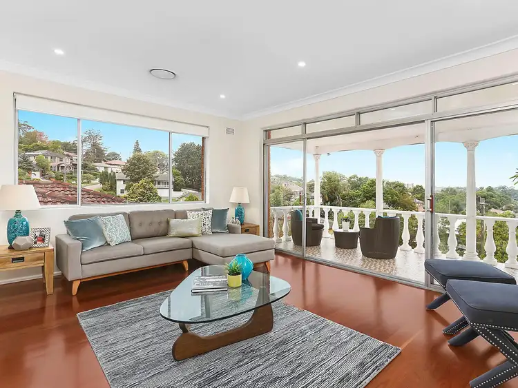 Main view of Homely house listing, 9 Lund Street, Denistone NSW 2114