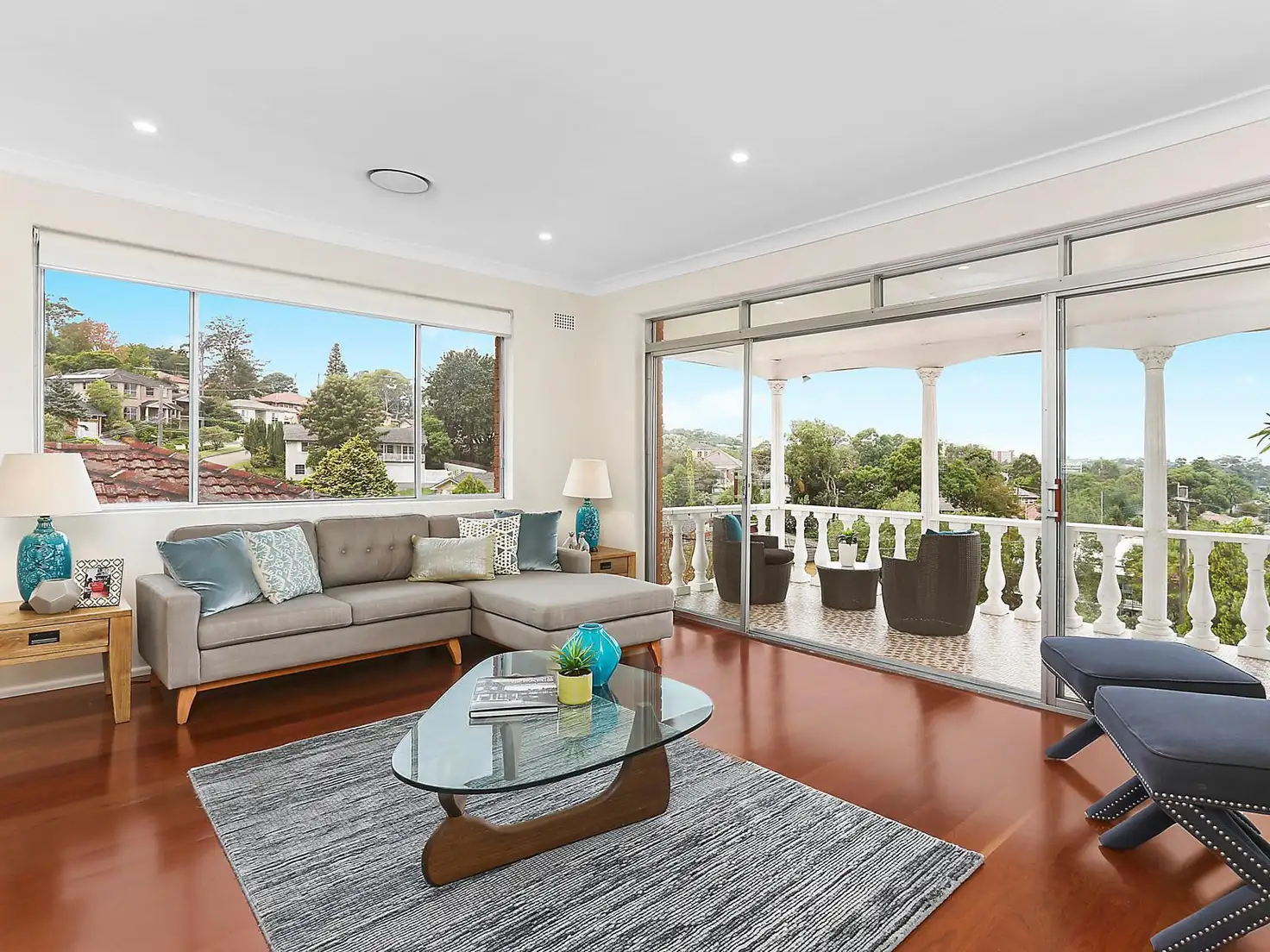 Main view of Homely house listing, 9 Lund Street, Denistone NSW 2114
