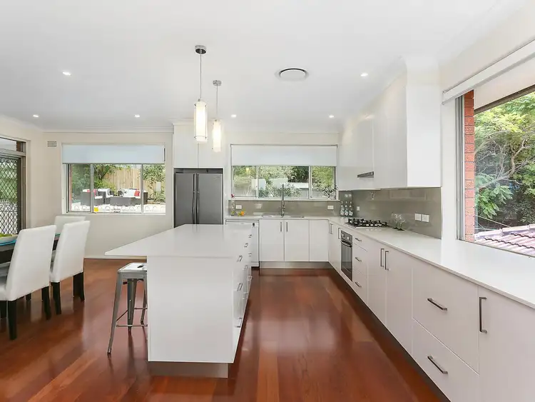 Second view of Homely house listing, 9 Lund Street, Denistone NSW 2114