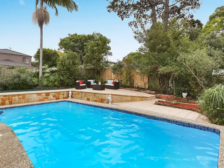Fourth view of Homely house listing, 9 Lund Street, Denistone NSW 2114