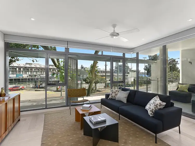 104/65 Cowper Wharf Road, Woolloomooloo NSW 2011