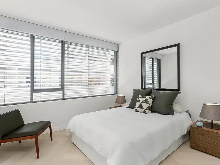 Third view of Homely apartment listing, 104/65 Cowper Wharf Road, Woolloomooloo NSW 2011