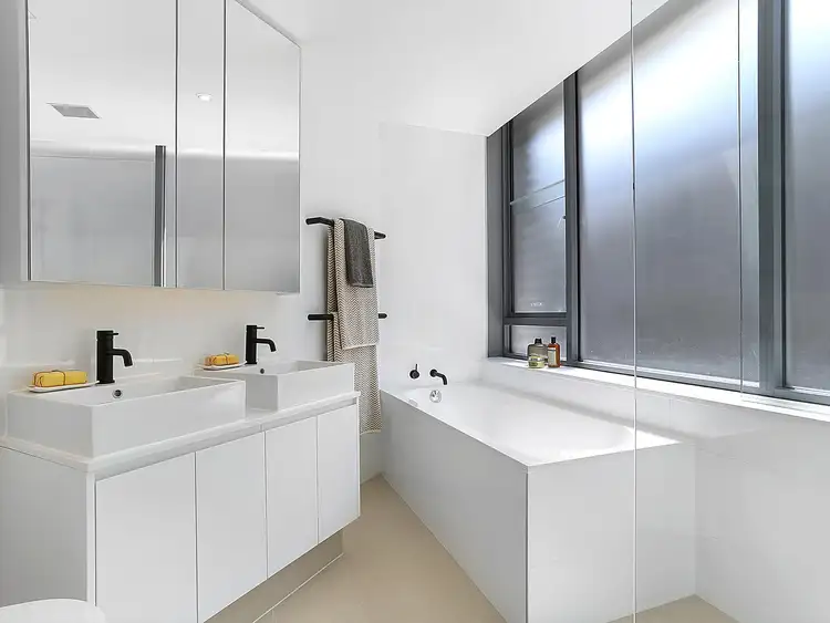 Fourth view of Homely apartment listing, 104/65 Cowper Wharf Road, Woolloomooloo NSW 2011