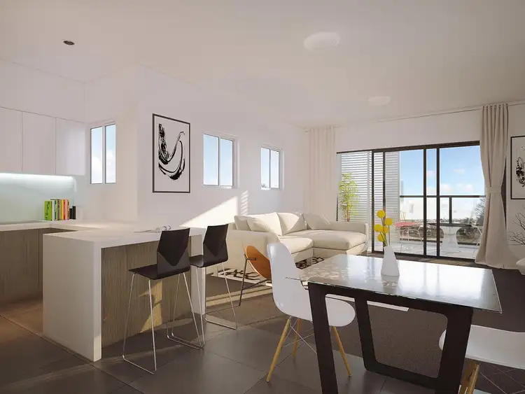 Main view of Homely apartment listing, 13/684 Victoria Road, Ryde NSW 2112