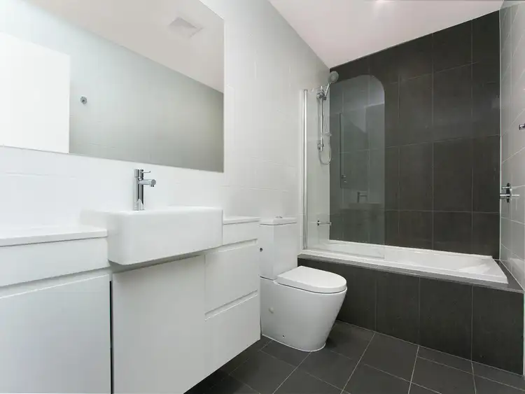 Third view of Homely apartment listing, 13/684 Victoria Road, Ryde NSW 2112