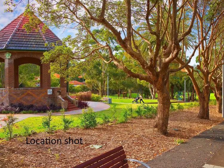 Fifth view of Homely apartment listing, 13/684 Victoria Road, Ryde NSW 2112