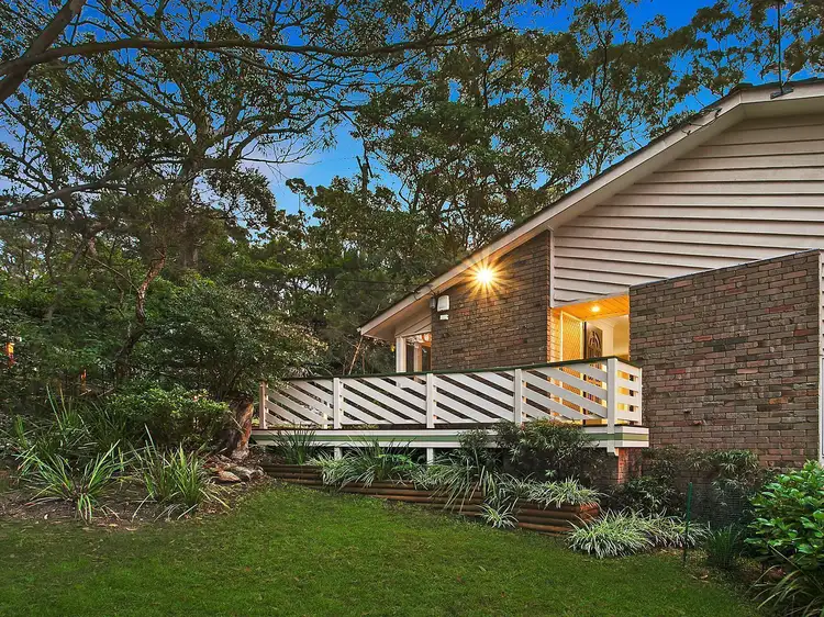 42 McKay Road, Hornsby Heights NSW 2077
