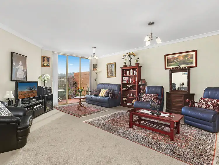 Second view of Homely apartment listing, 32/927 Victoria Road, West Ryde NSW 2114