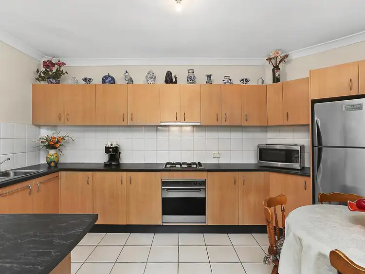 Third view of Homely apartment listing, 32/927 Victoria Road, West Ryde NSW 2114